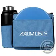 Axiom CELL Starter Disc Golf Bag Holds 8+ Discs - PICK YOUR COLOR