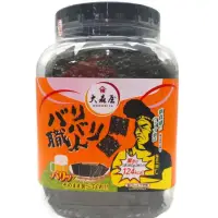 在飛比找蝦皮購物優惠-*預購*大森屋醬油海苔/高湯海苔60g