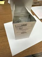 Sensor Switch Acuity WSD-A Motion Detector Switch 120/277VAC Almond