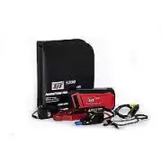 SJS personal power pack jump starter charger 12V 44.4 Watt Hr Capacity 12000 mAh