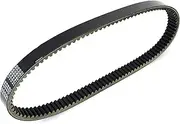 Fan Drive Belt Drive Belt for Polaris for Scrambler for Ranger 400 500 4X4 for Sportsman 335 for Xplorer 300 3211077