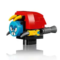 在飛比找蝦皮商城優惠-LEGO人偶 21331-MO 機器瓢蟲Moto-Bug (
