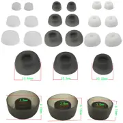 For Jabra Elite 75t/65t/Active/Sport Evolve Earphones Ear Tips Replacement Parts