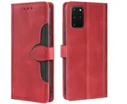 052 Multi Functional Phone Case Flip Protective Case Suitable for Samsung S23 Ultra