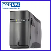 在飛比找PChome24h購物優惠-OPTI-UPS TS1000C 220V 節約型在線互動式