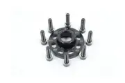 VTT S55/N55 Crank Bolt Capture - Worried about your S55 / N55 crank hub spinn...