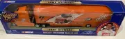 Winner’s Circle NASCAR Home Depot Tony Stewart Die-Cast Trailer Rig 1/64