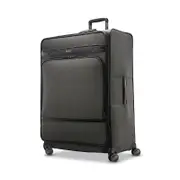 Hartmann Herringbone Deluxe Extended Journey Expandable Spinner