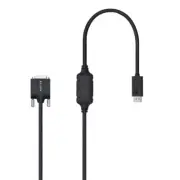 Belkin International Inc F2Cd002B06-E Cable Dp-M/Dvi-M 6Ft Displayport To Dvi