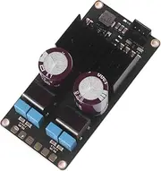 Enthusiast Digital TPA3221 HiFi Stereo Class D Power Amplifier Board 2x60W DC9-17V