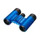 正陽光學 Nikon ACULON T02 8X21 望遠鏡 雙筒望遠鏡 賞鳥 演唱會 球賽 (藍) 台灣代理商公司貨