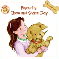 在飛比找博客來優惠-Biscuit’s Show and Share Day