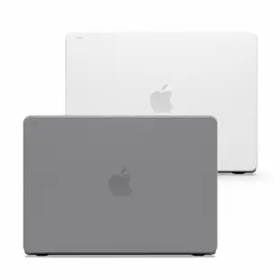 Moshi iGlaze for MacBook Air 13.6 輕薄防刮保護殼 (2022 M2 、M3 )