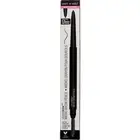 Wet n Wild Ultimate Brow Micro Eyebrow Pencil, Deep Brown 649A, 0.002 oz