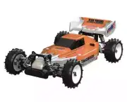Team Associated Yokomo YZ-10 1/10 4WD Electric Classic Buggy Kit Limited ASC9064