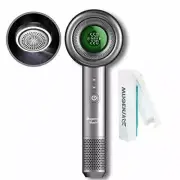 Fabric Shaver Lint Remover Clothes And Furniture 5 Speeds Removes Fuzz
