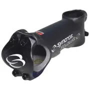 Syncros FL Carbon-Alloy Road-MTB Stem 120mm + or - 6° 31.8mm Clamp Black NEW