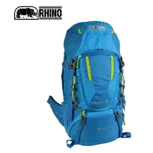 【RHINO 犀牛】R245 RIDGEBACK【45公升】登山背包 健行背包 休閒背包 旅遊背包 自助旅行背包