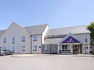 普里茅斯市普瑞米爾酒店- 洛克耶爾斯碼頭Premier Inn Plymouth City - Lockyers Quay