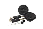 JBL STADIUM 62CF 6.5" 2-Way 110W RMS Component Speakers