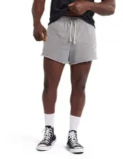 [Everlast] Lifters Terry Shorts in Grey