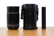 Food Lunch Thermos Stainless Box Steel Flask Container Storage 33 oz 3 Container