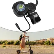 1 Pcs Advanced For VSETT 10+11+ Pro 10X Scooter Display, With NFC Function