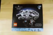 LEGO 75375 - Millenium Falcon (MIDI Scale) NISB - AFOL Collector Owned