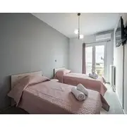 Ariadne Chic & Minimalistic Apt.