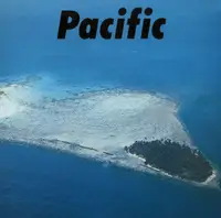 在飛比找誠品線上優惠-Pacific (Blu-spec CD2)