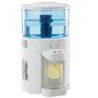 Lenoxx 5L Bench Top Water cooler Filter Dispenser Chiller Cooling Cold Dual Tap