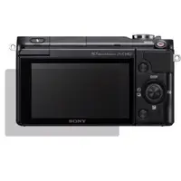 在飛比找PChome24h購物優惠-D&A Sony NEX-3N 相機專用日本頂級高階螢幕保護