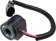 12V Solenoid Valve Coil 246324 Compatible with Dana Clark 18000 28000 32000 T12000