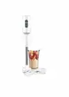 CUISINART CHB-60TG Smart Stick 2-Speed Hand Blender in White