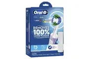 Oral B Power Toothbrush Pro 300 Lavender