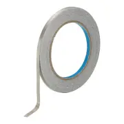 Faraday Tape 0.24"x82 Feet Single Sided Conductive Cloth Fabric Tape