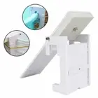 Home Garden Pest Control Rat Trap Quick Kill Seesaw Mouse Trap GLOVE