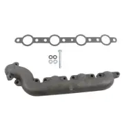 LABLT Left Exhaust Manifold For 1994-1997 Ford F250 F350 F59 F Super Duty 7.3L