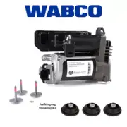 OEM WABCO Citroen Picasso C4 Compressor air suspension