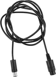 Console Controller Cord Extender Gaming Controller Wire Extension for Extended Gaming Sessions (Game Console Cable)
