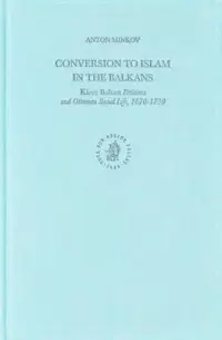 在飛比找博客來優惠-Conversion to Islam in the Bal