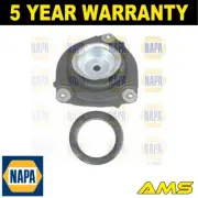Fits Nissan Juke 2010- Pulsar 2014- Leaf 2010- Strut Top Mount Front Right NAPA