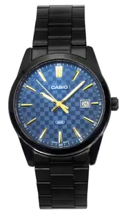 Casio MTP-VD03B-2A Mens Watch