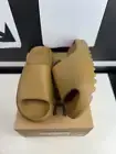 New Yeezy Slide Ochre Sz 13M