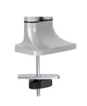 Brateck Dual Monitor Aluminum Interactive Counterbalance Arm 13''-32''