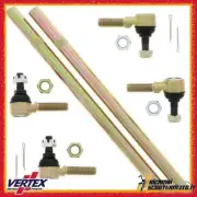 Tie Rod Upgrade Kit Suzuki Lt-A 400 Eiger 2Wd 2002-2007 52-1011#35