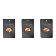 3x Geek Culture Aussie Animal Meme Enamel Pin Badge/Brooch Jewellery Stab Kitty