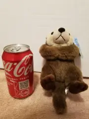 Wild Republic 2002 Plush Wild Calls Sea Otter Sound NOT working