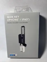 GoPro Quick Key iPhone/iPad