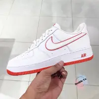 在飛比找蝦皮購物優惠-DY• NIKE AIR FORCE 1 LOW 白色 白鞋